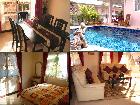 Pattaya. Luxury 3 bed Bungalow, private pool. Near beach and nightlife.