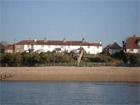 Cowes View Coastguard Cottage