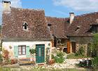 Les Gites Fleuris: Wisteria: Stone House