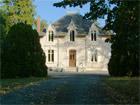 Domaine de France Self Catering Rentals and Chambres d'Hotes