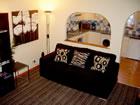 Glasgow Self Catering Apartments