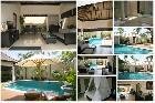 Bali Villa for Rent Near kudeta beach Seminyak
