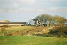 Bayview Farm Holiday Cottages at the Giants Causeway