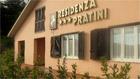Pratini Holiday Houses