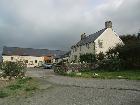 Ceredigion large self catering barn