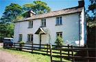 Hartsop Hall Cottages