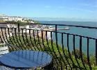 Beach View Apartment, Ventnor