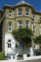 Bermuda House, Ventnor