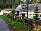 Caravan at rhydygroes
