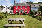 Red House Dornie