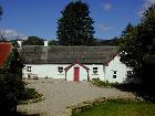 Luxury Irish Cottage to Rent near Glendalough