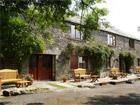 Cargurra Farm self catering near Boscastle