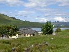 Loch Aluinn Self Catering