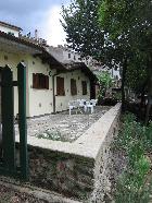 Casale Villa in Abruzzo Italy