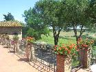 Farmhouse with Pool with a View of Vineyards and Olive Groves