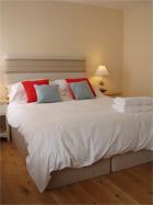 Duke House Apartments (Padstow Breaks)