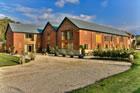 The Victorian Barn Luxury Self Catering Accommodation