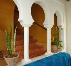 Riad Anassouira Vacation Rental in Essaouira Morocco