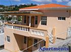 Visionview Apartments Grenada