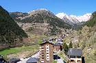 Andora: self catering holiday chalets and apartments