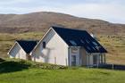 Exclusive and sumptuous self catering accommodation on the Isle of Harris