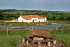 Greetham Retreat Holidays in an idyllic location in the Lincolnshire Wolds