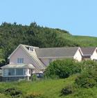 Luxury 5 Bedroom Self Catering at Soar Mill Cove