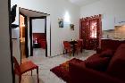 Lovely Apartments in Castellammare del Golfo, Scopello