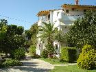 Hotel Castello in Plakias beach