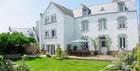 Maison des Rochers : Holiday self catering in Saint Guénolé at the tip of south Finister