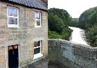 Riverside Cottage West Thirston, Northumberland