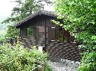 Lake District Log Cabins Whinfell Tarn