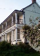 Croyde Holidays self catering accommodation Devon