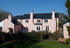 Cornborough Coombe and Cornborough Coombe Cottages