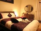 Self catering Belfast city apartment