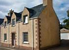 Stornoway Holiday Cottage