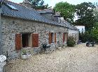 Ty Hir: 2 rural gîtes in central Brittany