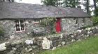 Penyrallt Fach Cottage, Teifi Valley, West Wales