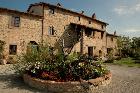 La Mucchia Hotel in Tuscany