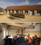 Folly Farm Holiday Accommodation