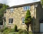 Cuckstool Cottage, in Denby Dale. Sleeps 6