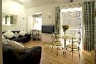 West Bow Apartment near Grassmarket