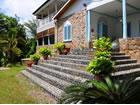 Maison de Jardin self catering colonial home