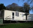 Privately owned 6 berth Caravan on 5*Hoburne Naish Park