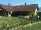 Delightful Cottage in small village near borders of Hungary, Austria and Croatia