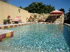 Self Catering Family Holidays in the Provençe Gardoise