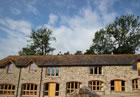 Luxury Holiday cottage Barn Converion in Devon, Self catering, Sleeps 6 10