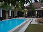 Villa Iskandar