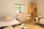 Lymington Self Catering Leyland Country House