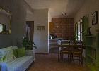 Self Catering units at Casa El Naranjo